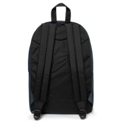 Eastpak Back To Work Zippl'r Rugzak Triple Denim -Eastpak ek0a5bei 26w alt003 uc247779