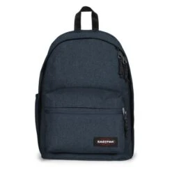 Eastpak Back To Work Zippl'r Rugzak Triple Denim