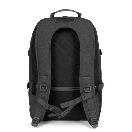 Eastpak Volker CS Rugzak Black Denim 8 Eastpak Volker CS Rugzak Black Denim - Afbeelding 6