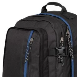 Eastpak Volker CS Rugzak Explorer Black 10 Eastpak Volker CS Rugzak Explorer Black -Eastpak ek0a5bew 1e6 alt005 uc226165 mhigh