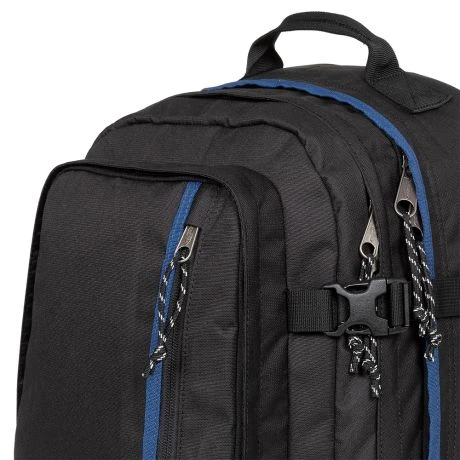 Eastpak Volker CS Rugzak Explorer Black 6 Eastpak Volker CS Rugzak Explorer Black - Afbeelding 4