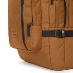 Eastpak Volker CS Rugzak Brown -Eastpak ek0a5bew 4e2 alt005 uc226331 mhigh