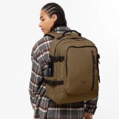 Eastpak Volker CS Rugzak Mono Army -Eastpak ek0a5bew o30 alt004 uc215769 mhigh