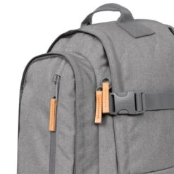 Eastpak Smallker CS Rugzak Sunday Grey -Eastpak ek0a5bex 0b3 alt005 uc215562 mhigh