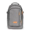 Eastpak Smallker CS Rugzak Sunday Grey -Eastpak ek0a5bex 0b3 auth uc215651 mhigh