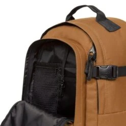 Eastpak Smallker CS Rugzak Brown -Eastpak ek0a5bex 4e2 alt005 uc226308 mhigh