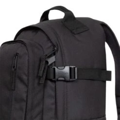 Eastpak Smallker CS Rugzak Mono Black -Eastpak ek0a5bex w33 alt005 uc215823 mhigh