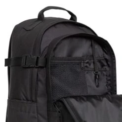 Eastpak Smallker CS Rugzak Mono Black -Eastpak ek0a5bex w33 alt007 uc215785 mhigh