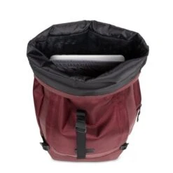 Eastpak Tecum Roll Cnnct Burgundy -Eastpak ek0a5bfn w34 alt002 uc225836 mhigh 1
