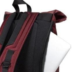 Eastpak Tecum Roll Cnnct Burgundy -Eastpak ek0a5bfn w34 alt007 uc225743 mhigh 1