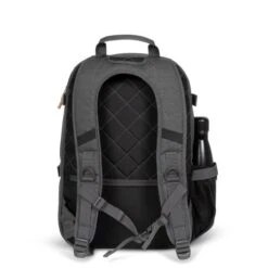 Eastpak Gerys CS Rugzak Black Denim -Eastpak ek0a5bfz 0b4 alt003 uc226210 mhigh