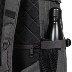 Eastpak Gerys CS Rugzak Black Denim -Eastpak ek0a5bfz 0b4 alt006 uc226157 mhigh