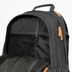 Eastpak Gerys CS Rugzak Black Denim -Eastpak ek0a5bfz 0b4 alt007 uc226137 mhigh