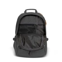 Eastpak Gerys CS Rugzak Black Denim -Eastpak ek0a5bfz 0b4 alt009 uc231201 mhigh
