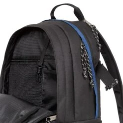 Eastpak Gerys CS Rugzak Explorer Black -Eastpak ek0a5bfz 1e6 alt009 uc229816 mhigh