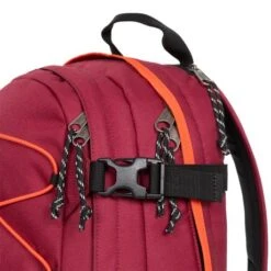 Eastpak Gerys CS Rugzak Explorer Burgundy 11 Eastpak Gerys CS Rugzak Explorer Burgundy -Eastpak ek0a5bfz 1e7 alt005 uc226295 mhigh