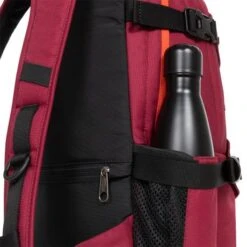 Eastpak Gerys CS Rugzak Explorer Burgundy 14 Eastpak Gerys CS Rugzak Explorer Burgundy -Eastpak ek0a5bfz 1e7 alt006 uc226280 mhigh
