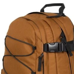Eastpak Gerys CS Rugzak Brown -Eastpak ek0a5bfz 4e2 alt005 uc226163 mhigh