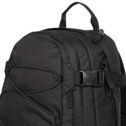 Eastpak Gerys CS Rugzak Mono Black -Eastpak ek0a5bfz w33 alt005 uc226174 mhigh