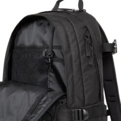 Eastpak Gerys CS Rugzak Mono Black -Eastpak ek0a5bfz w33 alt007 uc226136 mhigh