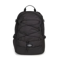 Eastpak Gerys CS Rugzak Mono Black