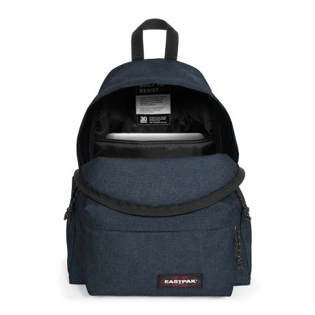 Eastpak Day Pak'r Rugzak Triple Denim 4 Eastpak Day Pak'r Rugzak Triple Denim - Afbeelding 2