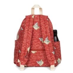 Eastpak Day Pak'r Rugzak Van Gogh Red -Eastpak ek0a5bg4 2e1 alt003 uc230994 mhigh