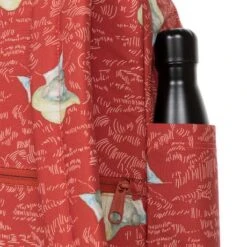 Eastpak Day Pak'r Rugzak Van Gogh Red -Eastpak ek0a5bg4 2e1 alt006 2 uc230996 mhigh