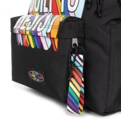 Eastpak Day Pak'r Rugzak Pride BTR -Eastpak ek0a5bg4 3e8 alt005 uc228320 mhigh