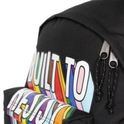 Eastpak Day Pak'r Rugzak Pride BTR -Eastpak ek0a5bg4 3e8 alt006 uc228302 mhigh