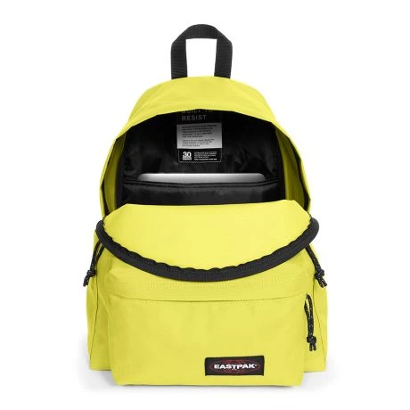 Eastpak Day Pak'r Rugzak Neon Lime 4 Eastpak Day Pak'r Rugzak Neon Lime - Afbeelding 2