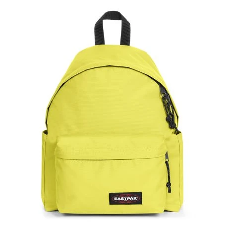 Eastpak Day Pak'r Rugzak Neon Lime 3 Eastpak Day Pak'r Rugzak Neon Lime