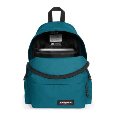 Eastpak Day Pak'r Rugzak Deep Skye Blue 4 Eastpak Day Pak'r Rugzak Deep Skye Blue - Afbeelding 2
