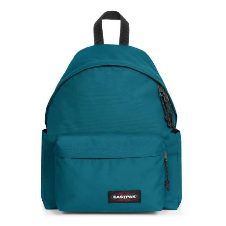 Eastpak Day Pak'r Rugzak Deep Skye Blue 3 Eastpak Day Pak'r Rugzak Deep Skye Blue