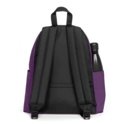 Eastpak Day Pak'r Rugzak Eggplant Purple -Eastpak ek0a5bg4 4d9 alt003 uc232009 mhigh