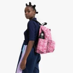 Eastpak Day Pak'r Rugzak Funky Snake -Eastpak ek0a5bg4 4e5 alt001 uc250617 mhigh 1