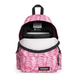 Eastpak Day Pak'r Rugzak Funky Snake -Eastpak ek0a5bg4 4e5 alt002 uc232002 mhigh 1