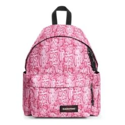 Eastpak Day Pak'r Rugzak Funky Snake