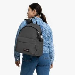 Eastpak Day Pak'r Rugzak Magnetic Grey -Eastpak ek0a5bg4 5d4 alt001 uc250624 mhigh