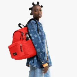 Eastpak Day Pak'r Rugzak Tasty Orange -Eastpak ek0a5bg4 5d6 alt001 uc250627 mhigh