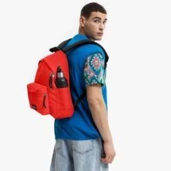 Eastpak Day Pak'r Rugzak Tasty Orange -Eastpak ek0a5bg4 5d6 alt004 uc250634 mhigh