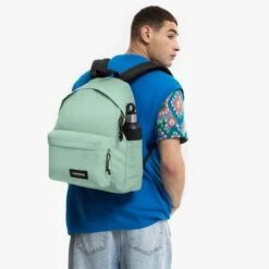 Eastpak Day Pak'r Rugzak Calm Green -Eastpak ek0a5bg4 5d7 alt004 uc250630 mhigh