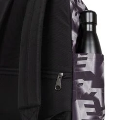 Eastpak Day Pak'r Rugzak Blocktype Black 10 Eastpak Day Pak'r Rugzak Blocktype Black -Eastpak ek0a5bg4 6d6 alt006 uc231921 mhigh
