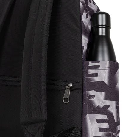 Eastpak Day Pak'r Rugzak Blocktype Black 6 Eastpak Day Pak'r Rugzak Blocktype Black - Afbeelding 4