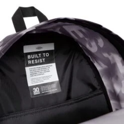 Eastpak Day Pak'r Rugzak Blocktype Black 9 Eastpak Day Pak'r Rugzak Blocktype Black -Eastpak ek0a5bg4 6d6 alt007 uc231918 mhigh