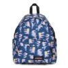 Eastpak Day Pak'r Rugzak Blocktype Navy -Eastpak ek0a5bg4 6d7 auth uc225028 mhigh