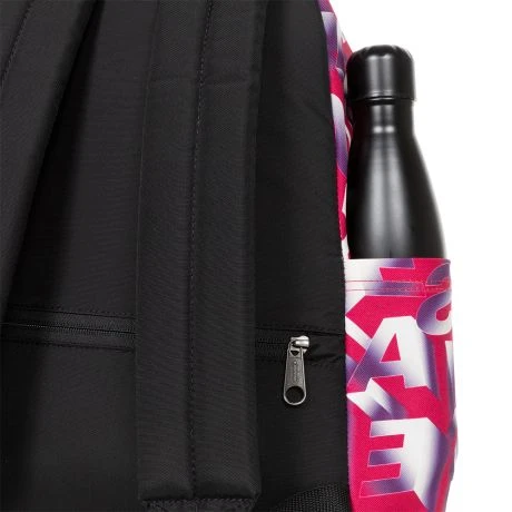 Eastpak Day Pak'r Rugzak Blocktype Granate 6 Eastpak Day Pak'r Rugzak Blocktype Granate - Afbeelding 4