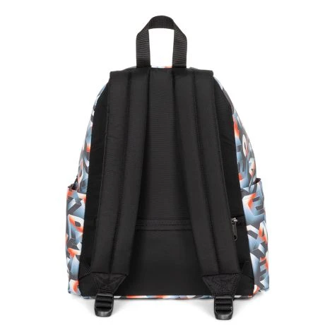 Eastpak Day Pak'r Rugzak Blocktype Grey 9 Eastpak Day Pak'r Rugzak Blocktype Grey - Afbeelding 7