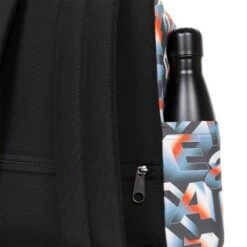 Eastpak Day Pak'r Rugzak Blocktype Grey 15 Eastpak Day Pak'r Rugzak Blocktype Grey -Eastpak ek0a5bg4 6d9 alt006 uc224916 mhigh 2