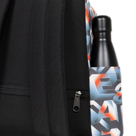 Eastpak Day Pak'r Rugzak Blocktype Grey 8 Eastpak Day Pak'r Rugzak Blocktype Grey - Afbeelding 6